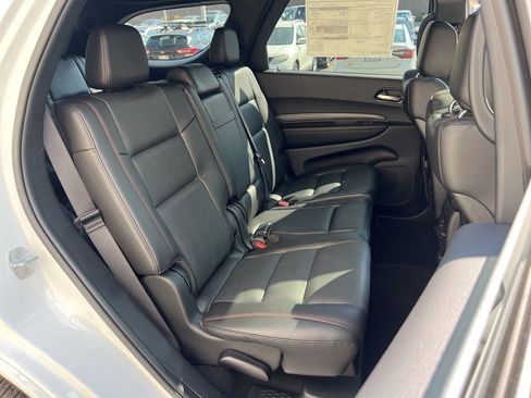 Used 2026 Dodge Durango GT image 26