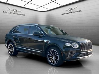 Certified 2024 Bentley Bentayga Extended Wheelbase AWD/4WD 360° Tour