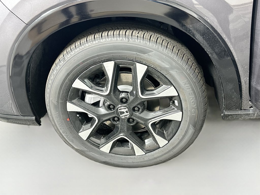 Used 2027 Honda HR-V EX-L image 22