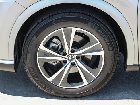 Certified 2024 Lexus RX 350 FWD image 11