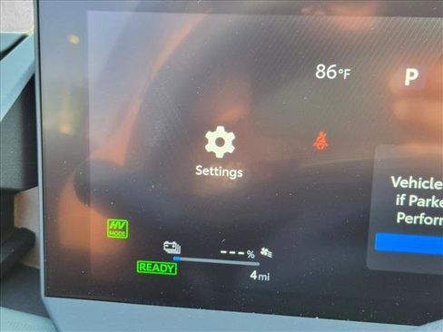 New 2026 Toyota RAV4 AWD Plug-in Hybrid image 10