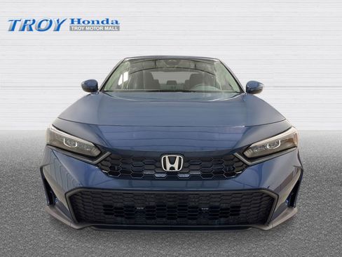 New 2026 Honda Civic LX image 9