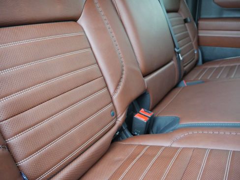 Used 2023 GMC Sierra 1500 Denali Ultimate image 32