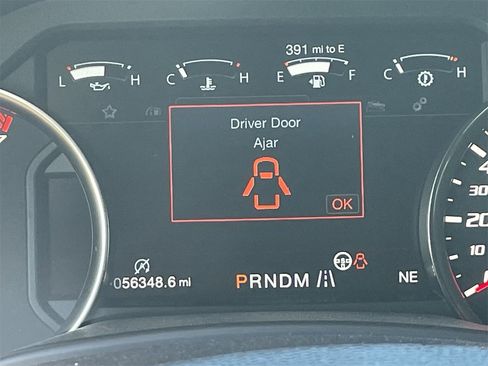 Used 2018 Ford F150 Raptor w/ Equipment Group 802A Luxury image 29