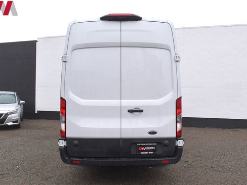 Used 2023 Ford Transit 350 148 High Roof Extended image 4
