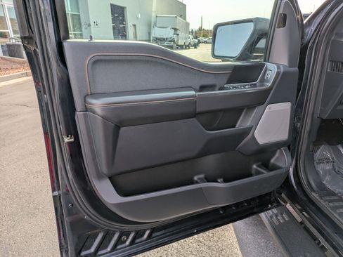 Certified 2025 Ford F150 Tremor w/ Bed Utility Package AWD/4WD image 14