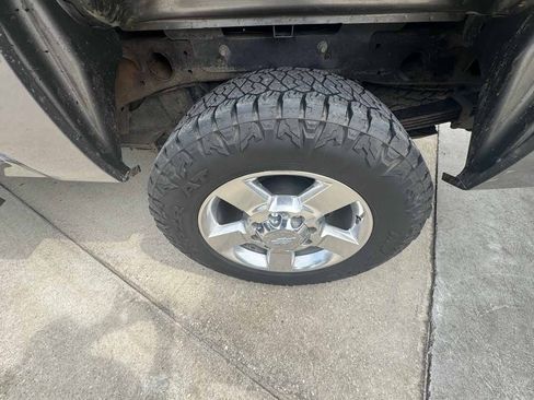 Used 2013 Chevrolet Silverado 2500 LT AWD/4WD image 30