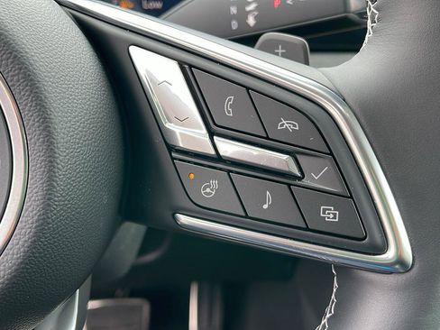 New 2026 Buick Envision Sport Touring image 18