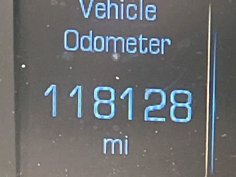 Used 2016 Cadillac ATS Sedan image 24