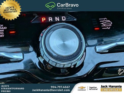 Used 2022 Jeep Wagoneer Series III w/ Flexible Seating Group AWD/4WD image 24