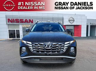 Used 2022 Hyundai Tucson SEL video 2