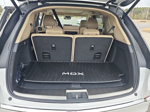 New 2026 Acura MDX SH-AWD w/ Advance Package image 12