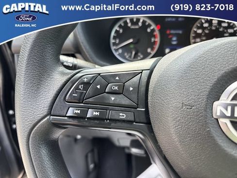 Used 2024 Nissan Sentra S FWD image 21