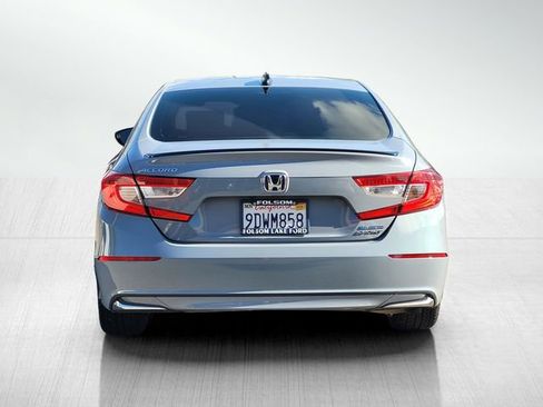 Used 2022 Honda Accord Sport image 5