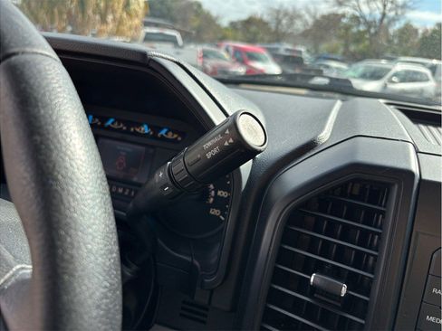 Used 2016 Ford F150 XL w/ Equipment Group 101A Mid image 26