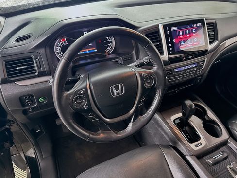Used 2018 Honda Pilot EX-L image 23