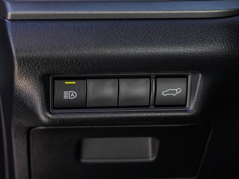 Certified 2024 Toyota Grand Highlander AWD Hybrid image 18
