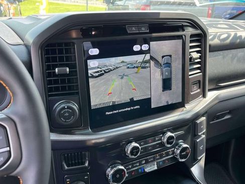 New 2026 Ford F150 Tremor w/ Equipment Group 402B AWD/4WD image 28