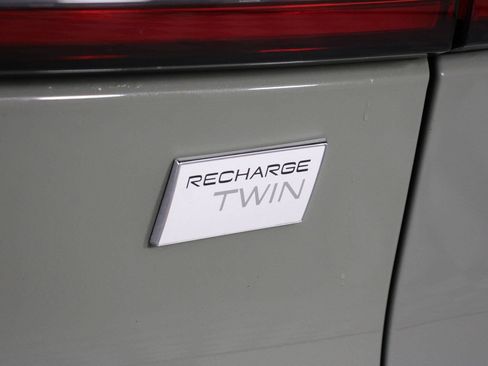 Certified 2023 Volvo C40 P8 Recharge Ultimate AWD/4WD image 20