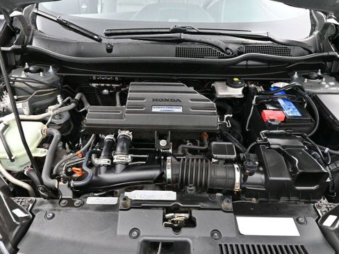 Used 2020 Honda CR-V EX image 35