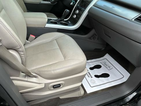 Used 2014 Ford Edge SEL w/ Canadian Touring Package AWD/4WD image 12