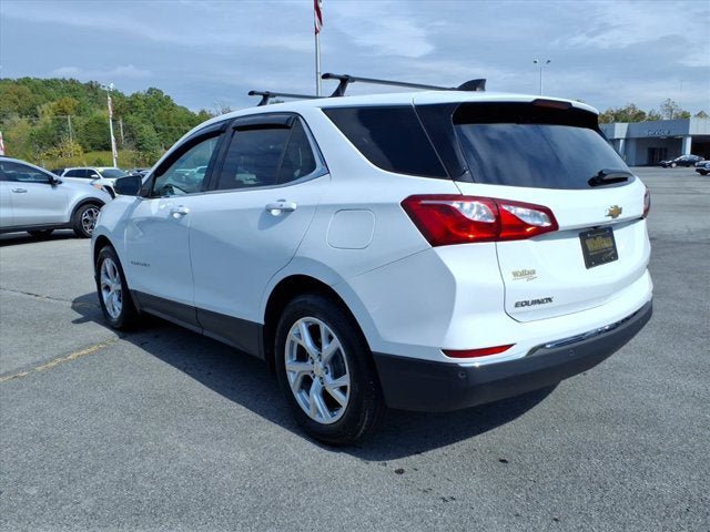 Used 2019 Chevrolet Equinox LT FWD image 7