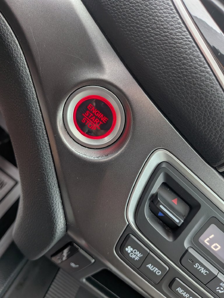 Used 2023 Honda Passport EX-L image 34