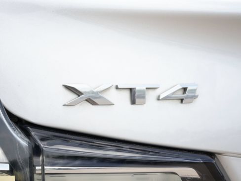 Used 2020 Cadillac XT4 Sport FWD image 19