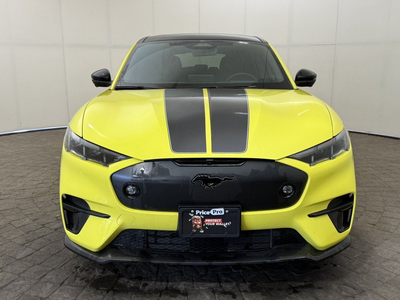 Certified 2024 Ford Mustang Mach-E GT AWD/4WD image 2