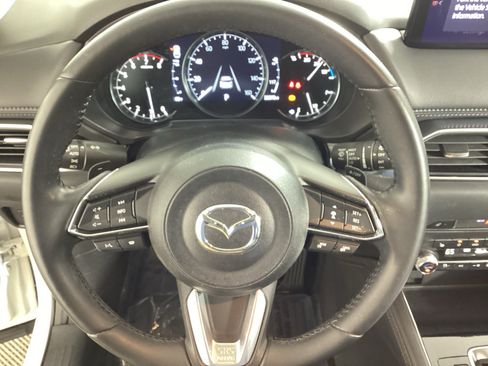 Used 2022 MAZDA CX-5 AWD 2.5 S w/ Premium Plus Pkg image 25