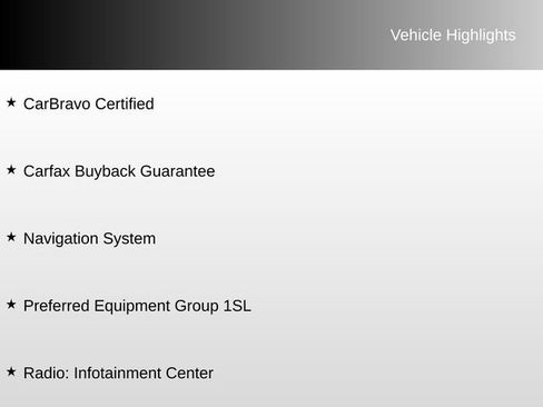 Used 2025 Buick Envision Sport Touring AWD/4WD image 5