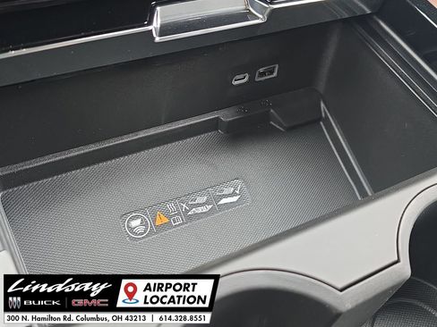 New 2026 GMC Yukon XL Denali w/ Sun & Power Step Package image 40