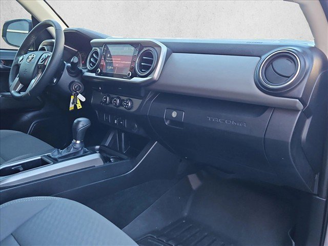 Used 2020 Toyota Tacoma SR5 RWD image 20