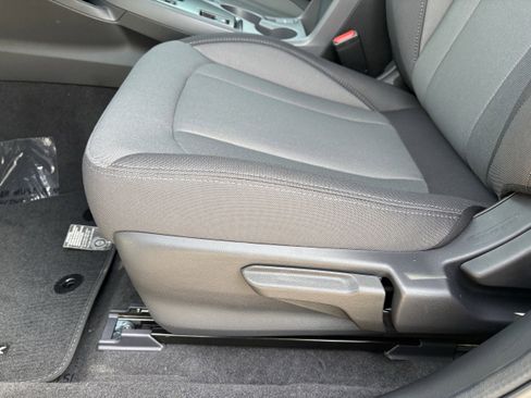 New 2026 Subaru Crosstrek 2.0i Premium AWD/4WD image 28