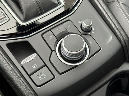 Used 2025 MAZDA CX-5 AWD 2.5 S w/ Preferred Package image 30