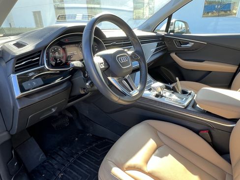 Used 2025 Audi Q7 3.0T Premium Plus w/ Premium Plus Package image 17