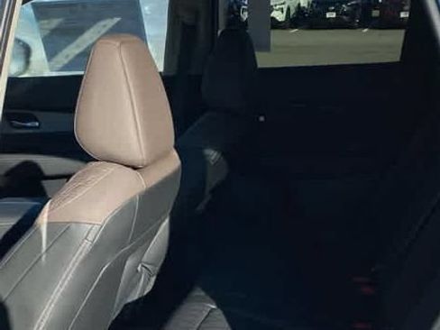 New 2026 Nissan Murano Platinum w/ Cargo Package AWD/4WD image 24