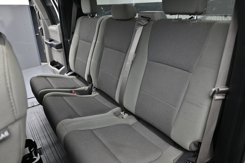 Used 2016 Ford F150 XL w/ Equipment Group 101A Mid AWD/4WD image 26