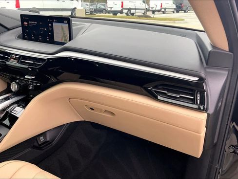 Used 2023 Acura MDX w/Technology Package image 17