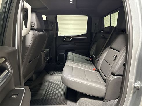 New 2026 Chevrolet Silverado 1500 RST w/ Convenience Package II image 23