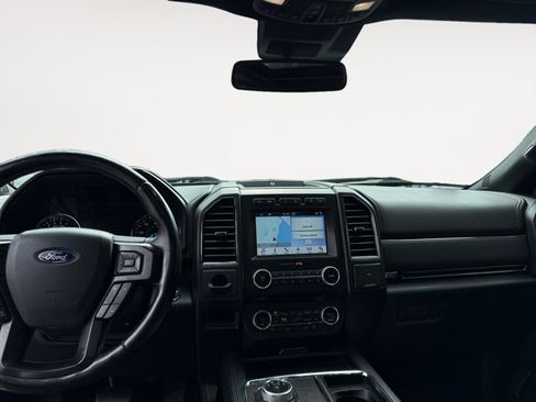 Used 2018 Ford Expedition Limited w/ Equipment Group 302A image 10