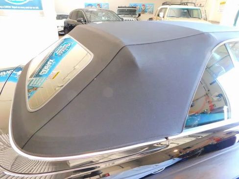 Used 2006 BMW 330Ci Convertible image 19