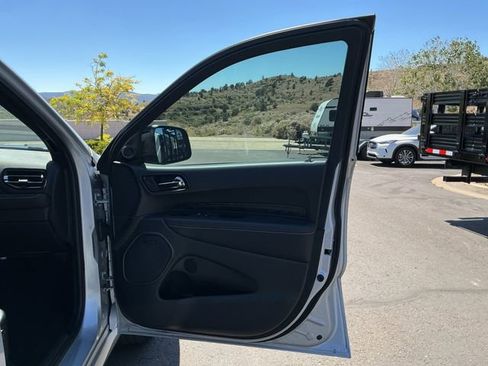 Used 2025 Dodge Durango SRT Hellcat AWD/4WD image 16
