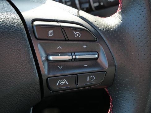 Certified 2023 Hyundai Kona N Line w/ Cargo Package image 31