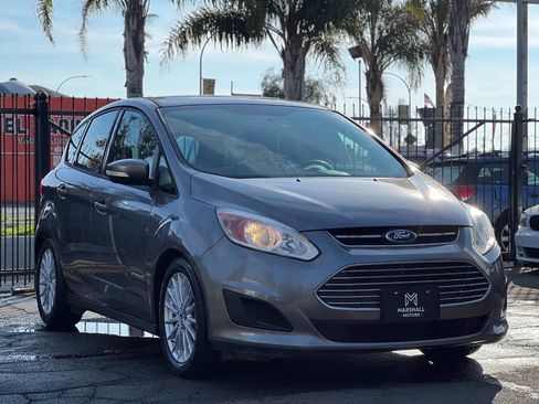 Used 2014 Ford C-MAX SE image 1
