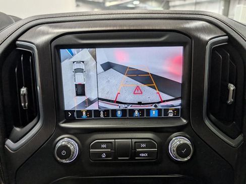 Used 2021 GMC Sierra 2500 AT4 w/ AT4 Premium Plus Package AWD/4WD image 31