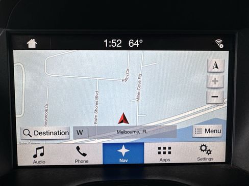 Used 2017 Ford Escape Titanium w/ Equipment Group 301A image 25