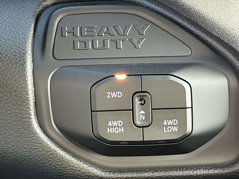 New 2026 RAM 2500 Tradesman image 22