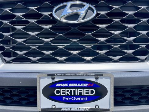 Used 2021 Hyundai Tucson SE FWD image 29