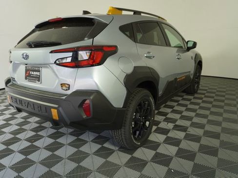 New 2026 Subaru Crosstrek 2.5i Wilderness AWD/4WD image 7